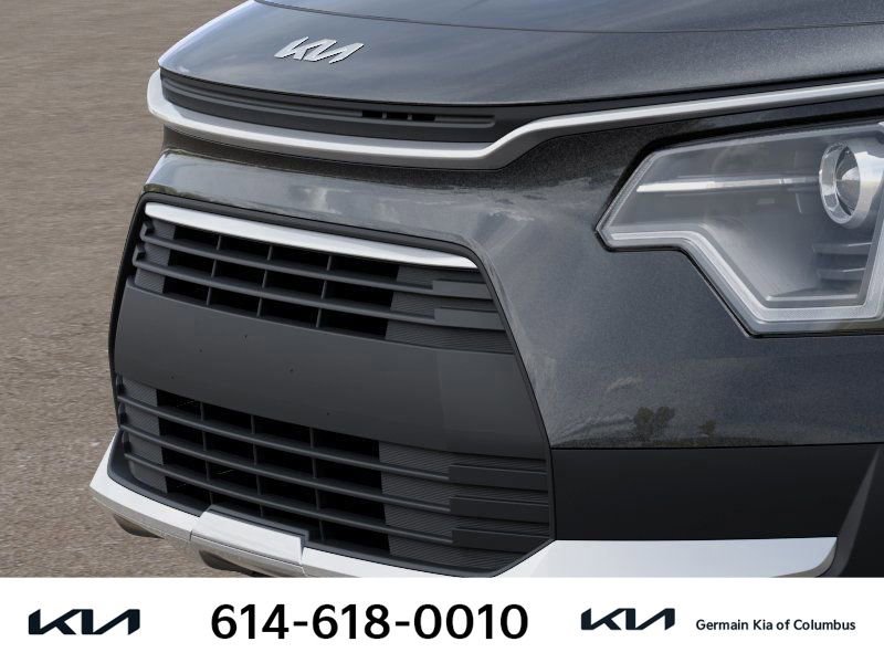 New 2026 Kia Niro LX image 15