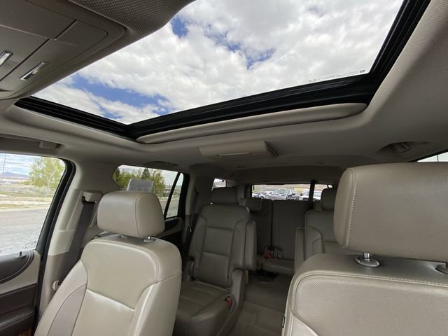 Used 2019 Chevrolet Tahoe Premier AWD/4WD image 22