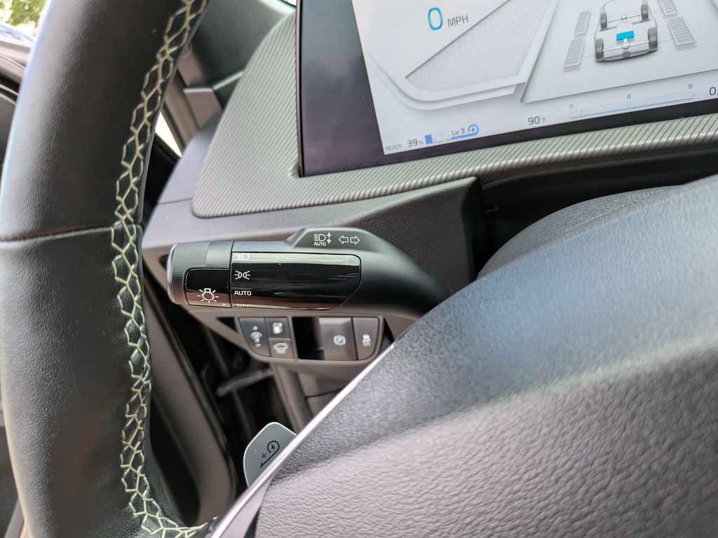 Certified 2023 Kia EV6 GT-Line AWD/4WD image 33