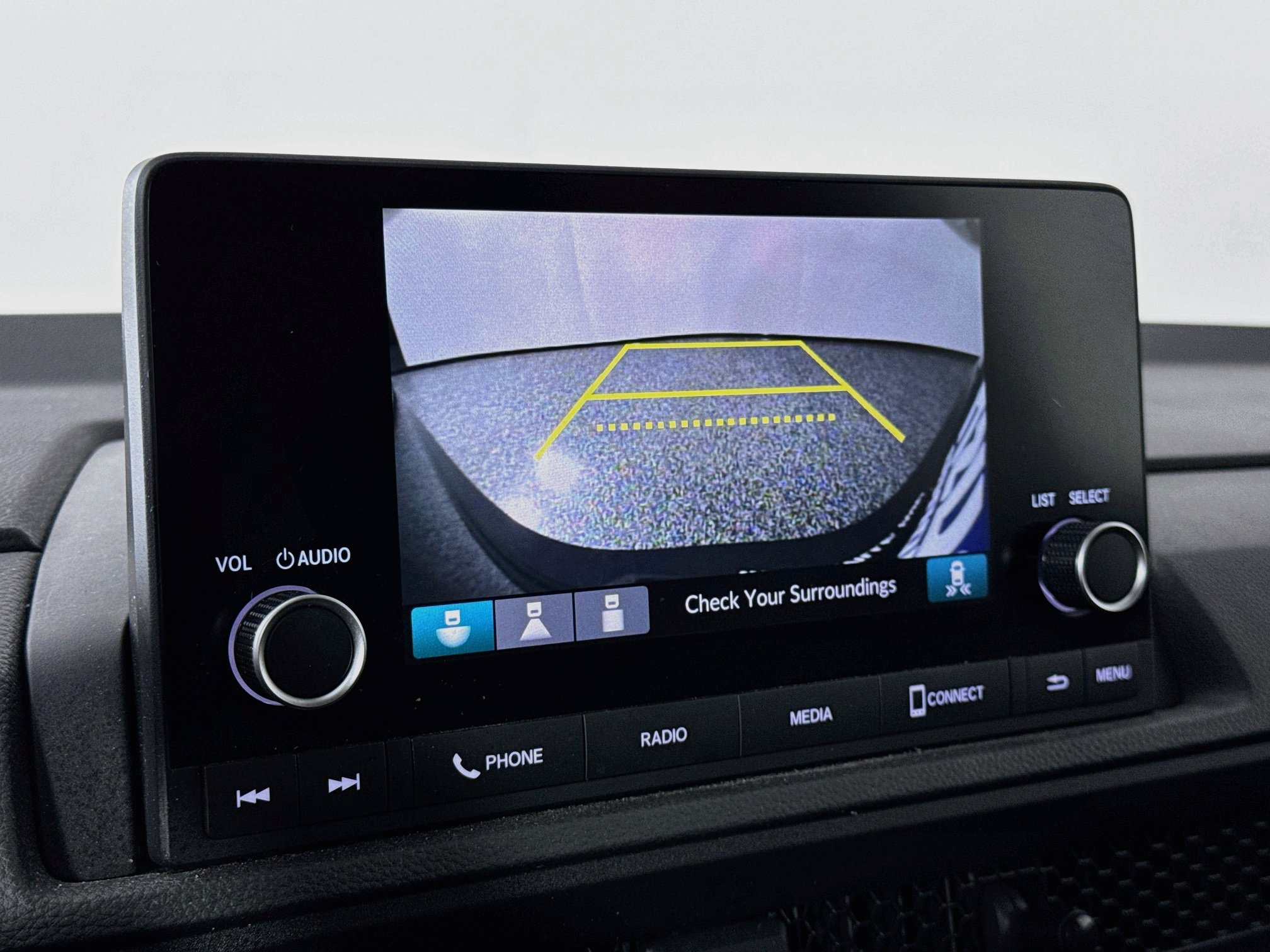 Certified 2024 Honda CR-V EX image 13
