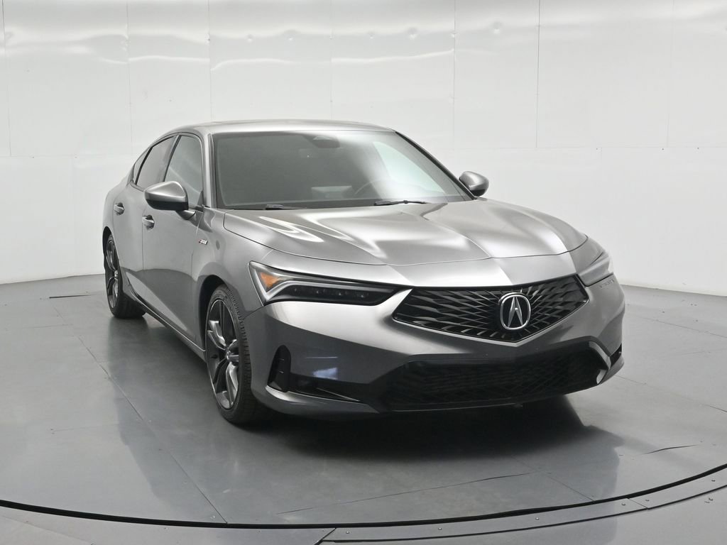 Used 2024 Acura Integra A-Spec FWD image 23