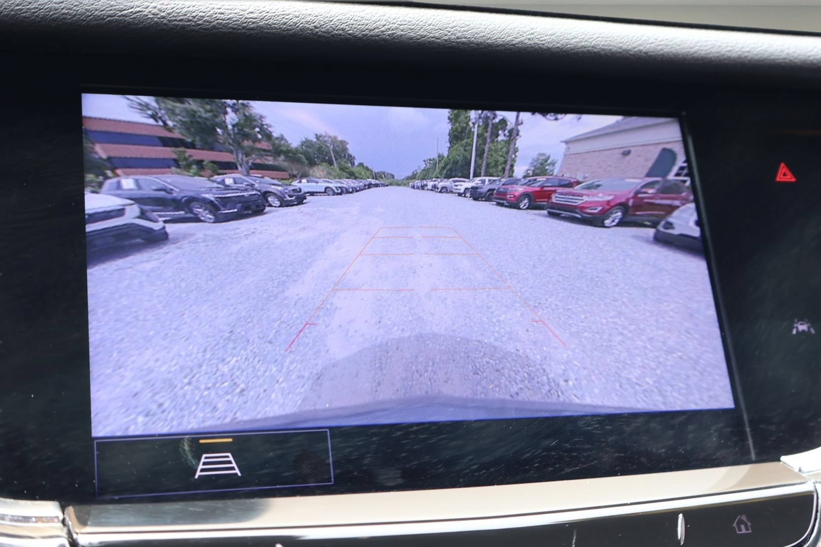 Certified 2023 Cadillac XT6 Premium Luxury AWD/4WD image 27