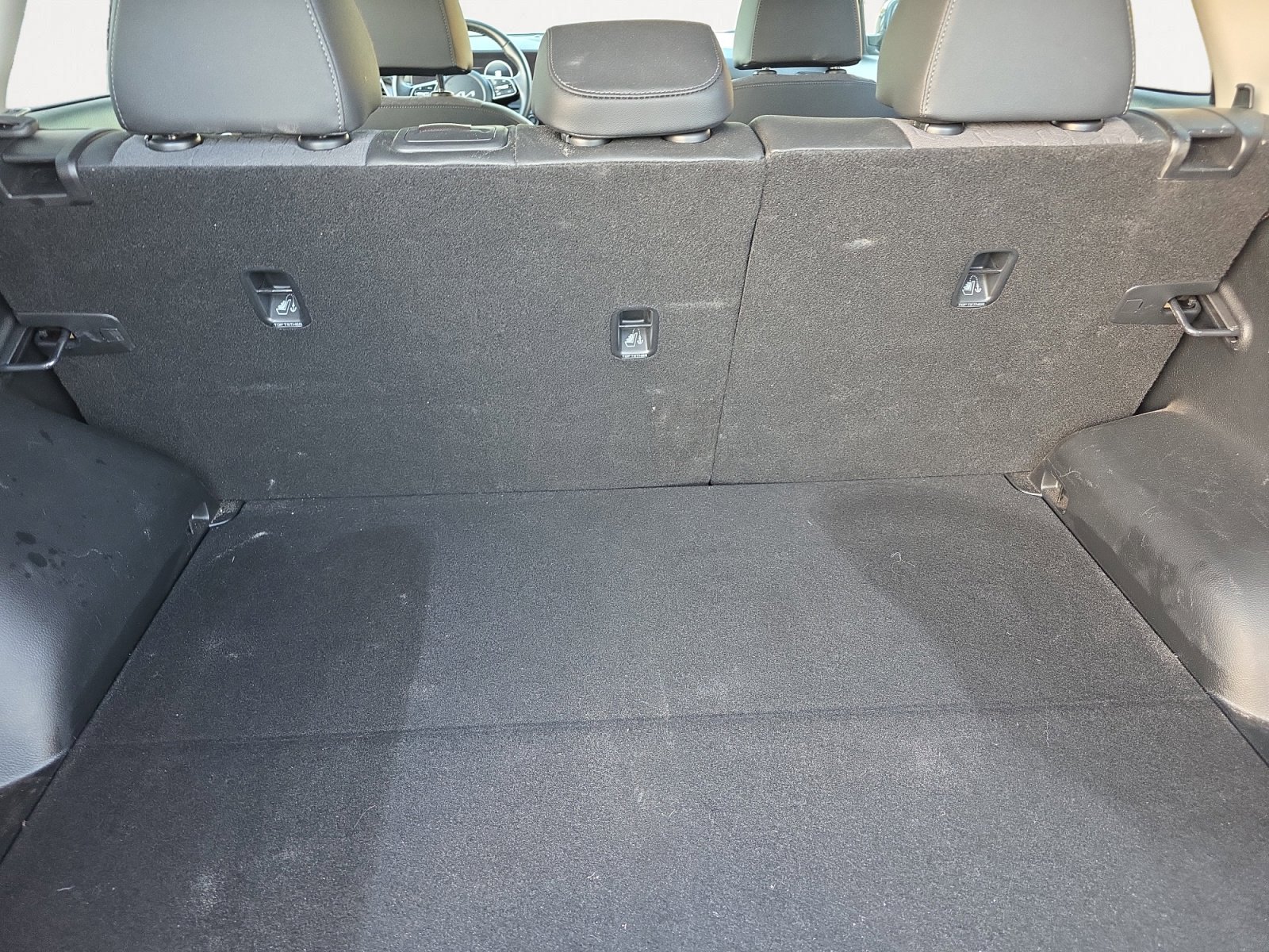 Certified 2024 Kia Seltos S image 7