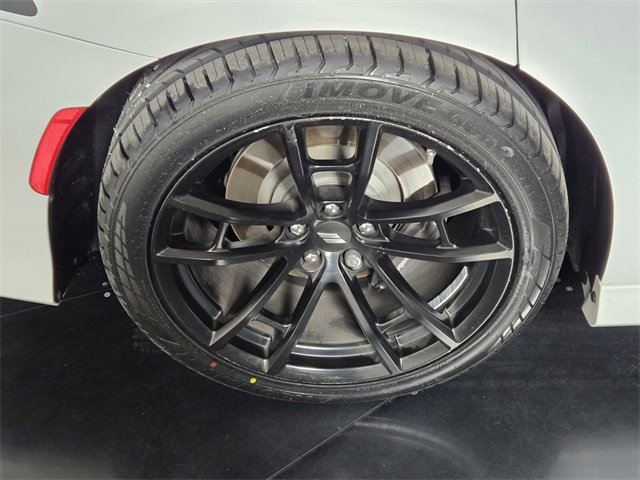 Used 2023 Dodge Charger Scat Pack w/ Daytona Edition Group image 10