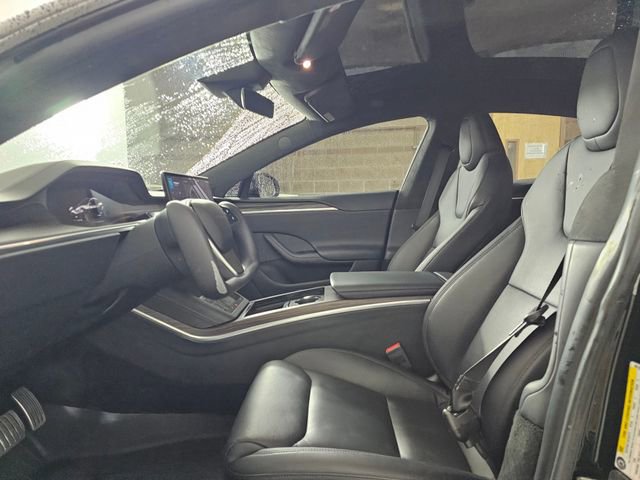 Used 2022 Tesla Model S image 23