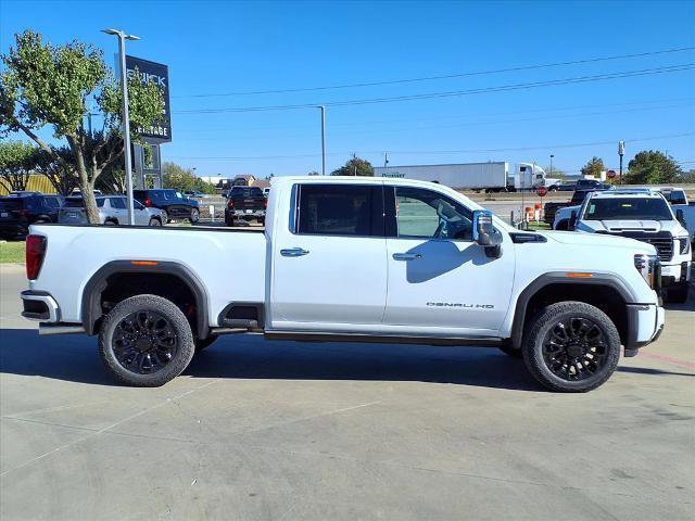 New 2026 GMC Sierra 2500 Denali Ultimate image 2