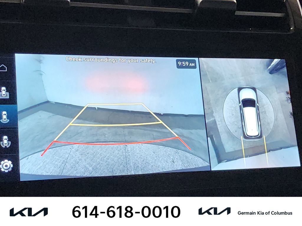 Used 2023 Hyundai Tucson Limited image 33