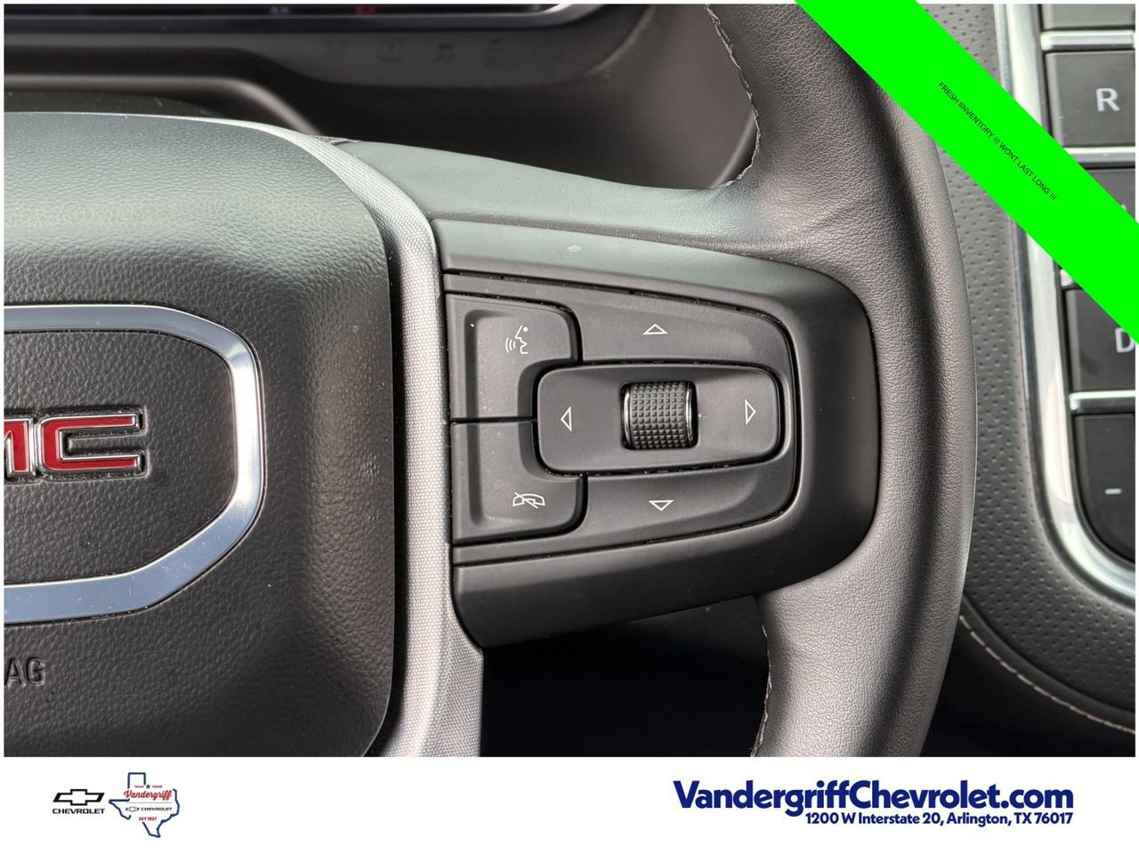 Certified 2024 GMC Yukon XL SLT RWD image 15