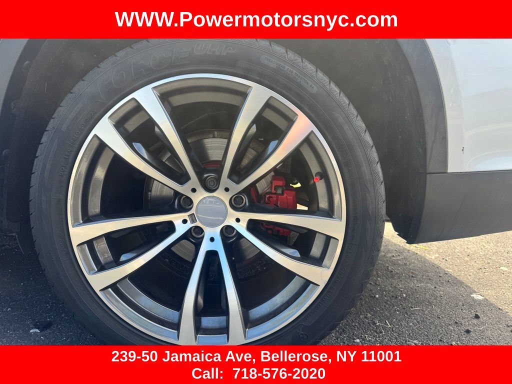 Used 2014 BMW X5 xDrive35i AWD/4WD image 20