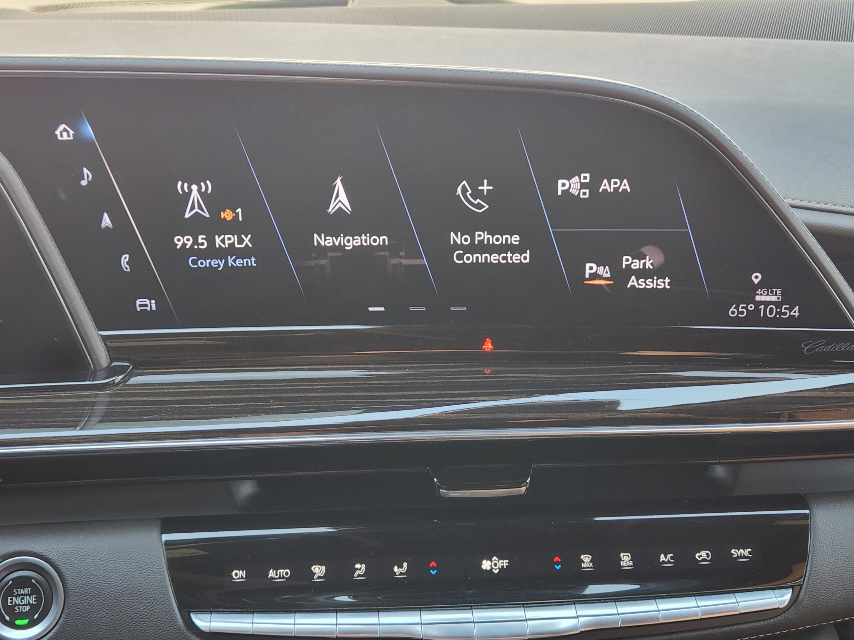 Used 2021 Cadillac Escalade Sport image 18