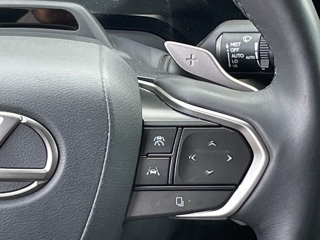 Used 2023 Lexus RX 350 FWD w/ Accessory Package (Z1) image 13