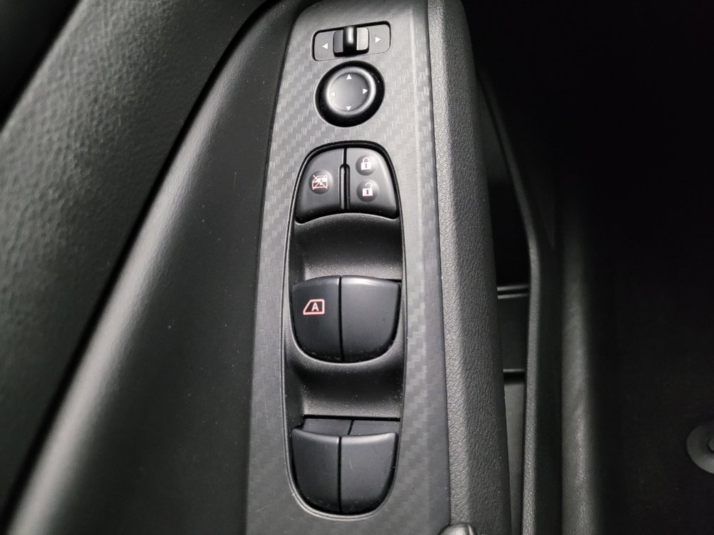 Used 2024 Nissan Altima 2.5 SV image 27