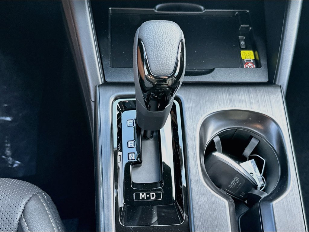 New 2026 Subaru Outback Limited XT AWD/4WD image 22