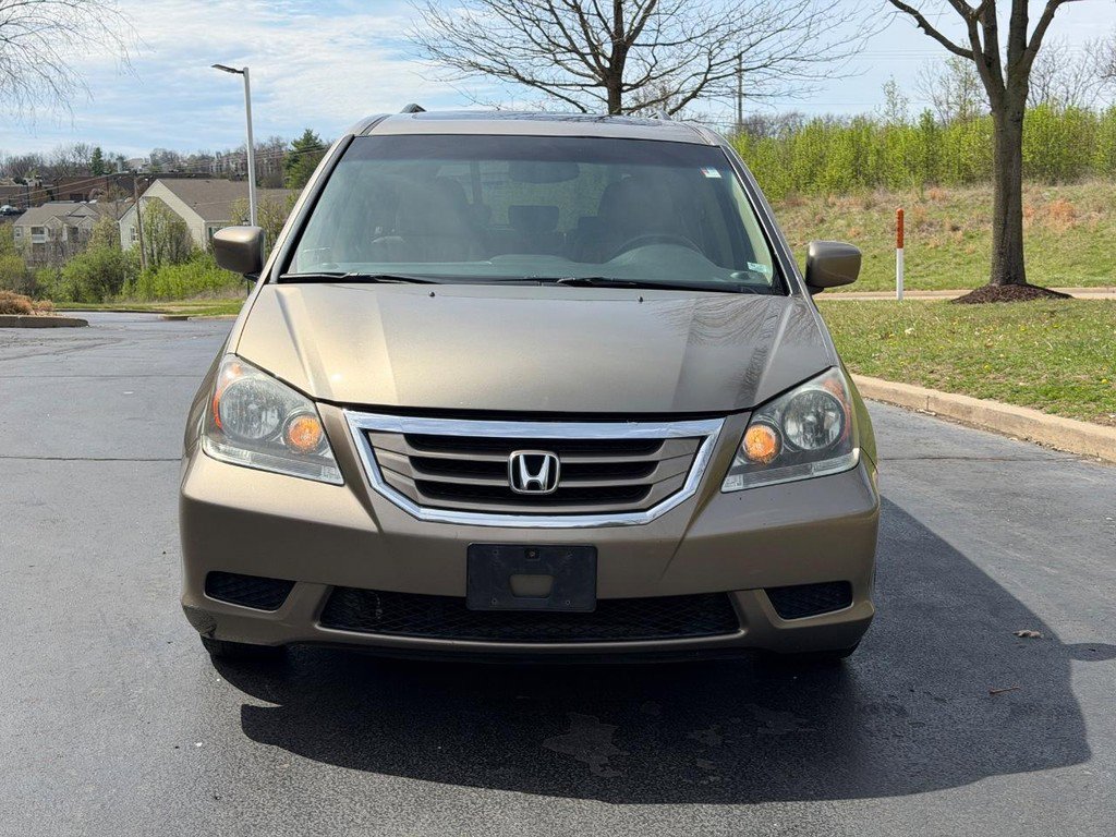 Used 2009 Honda Odyssey EX-L image 9