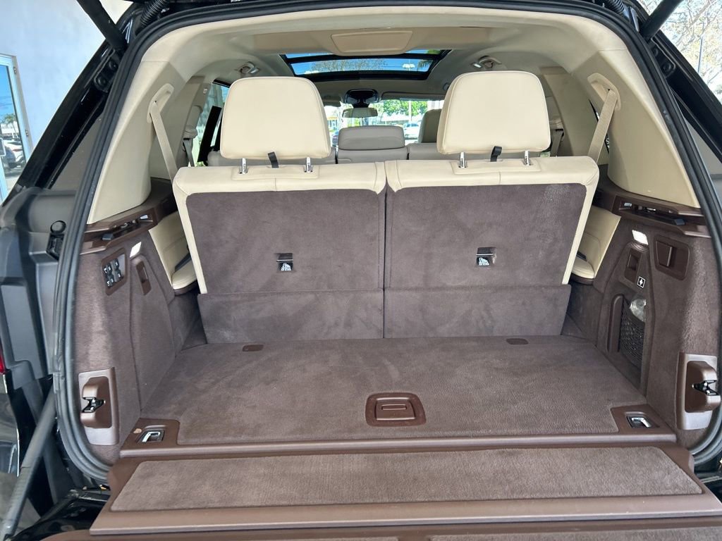 Used 2019 BMW X7 xDrive40i image 48