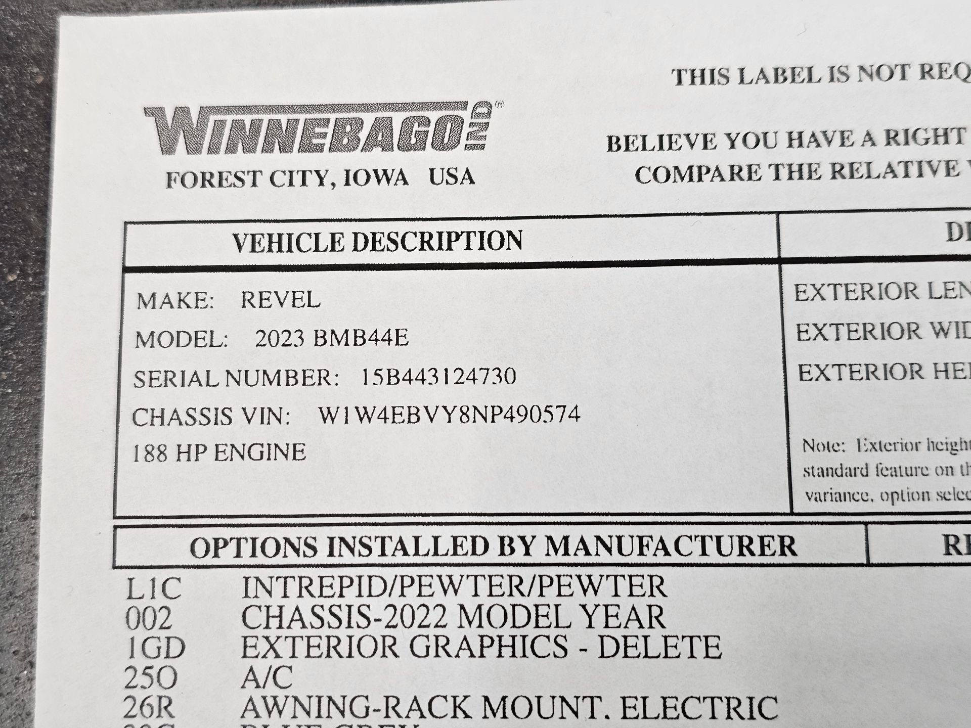 Used 2022 Mercedes-Benz Sprinter 2500 image 76
