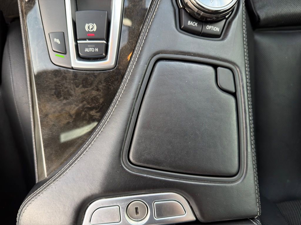 Used 2016 BMW 640i Gran Coupe image 24