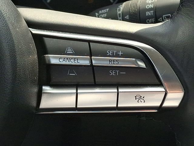 Certified 2024 MAZDA CX-50 AWD 2.5 Turbo w/ Weather Package image 22