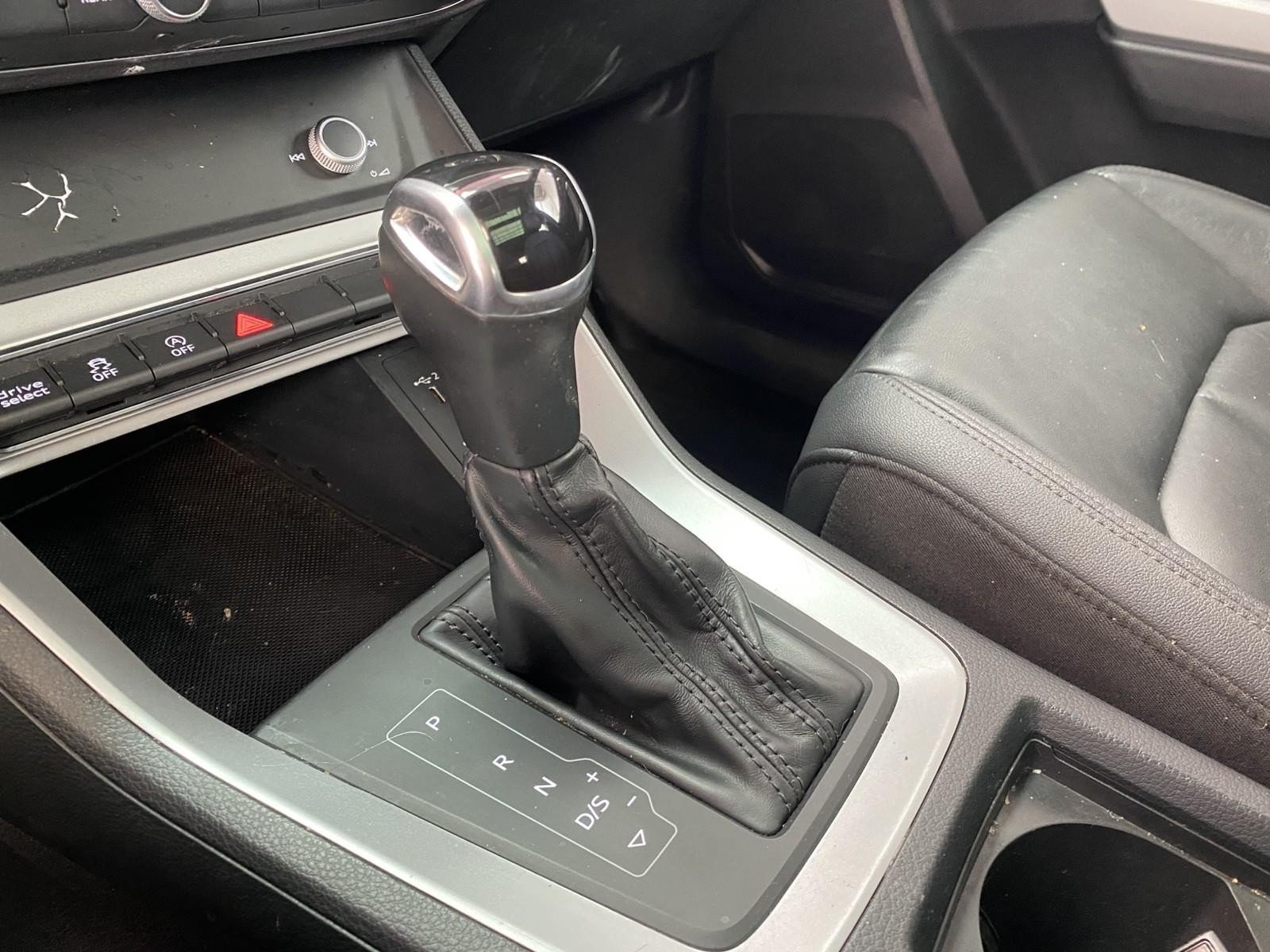 Used 2021 Audi Q3 2.0T Premium image 22