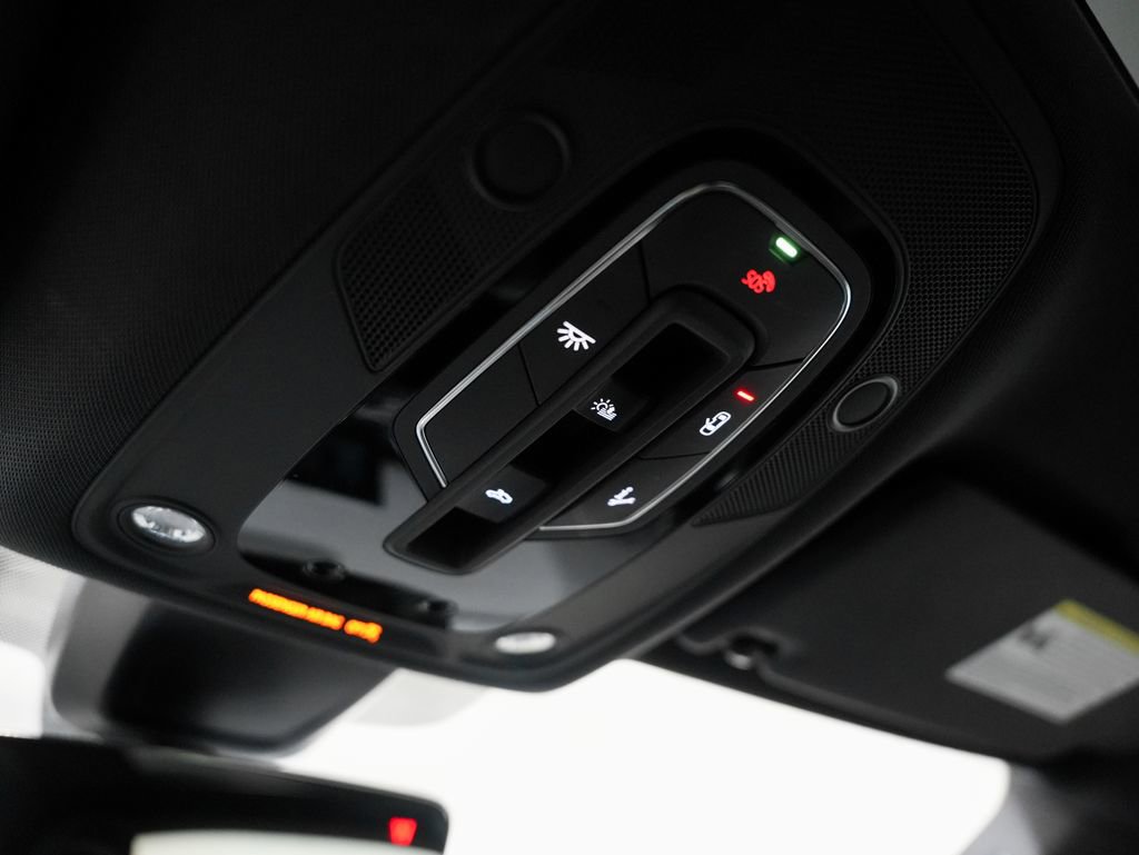 Used 2023 Audi SQ5 Premium Plus w/ Premium Plus Package image 26