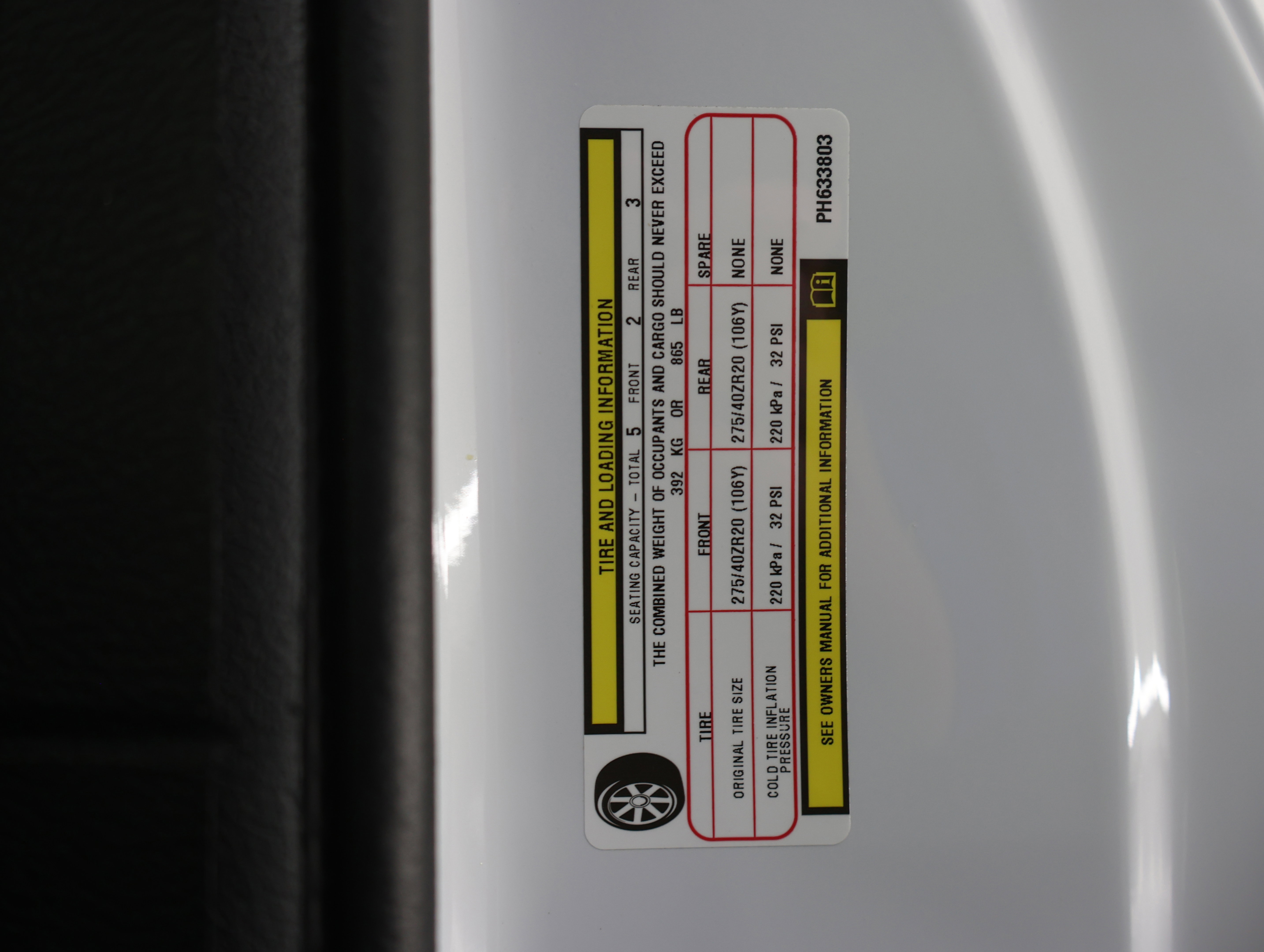 Used 2023 Dodge Challenger SRT Hellcat image 72