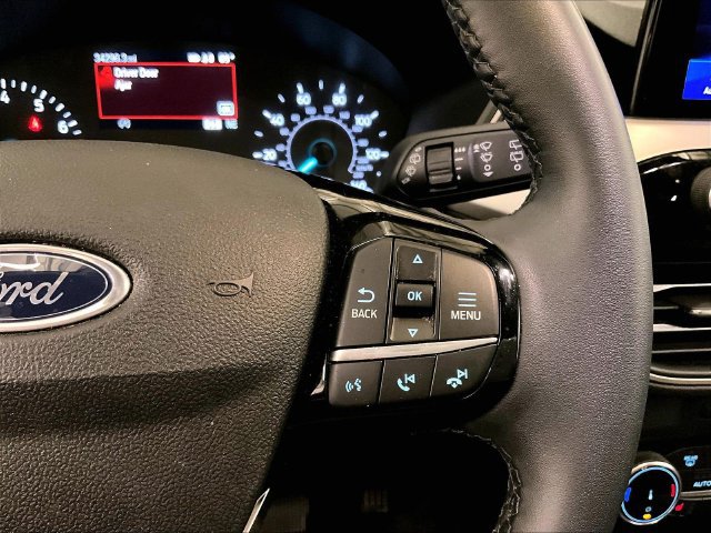 Certified 2022 Ford Escape SE w/ Convenience Package AWD/4WD image 18
