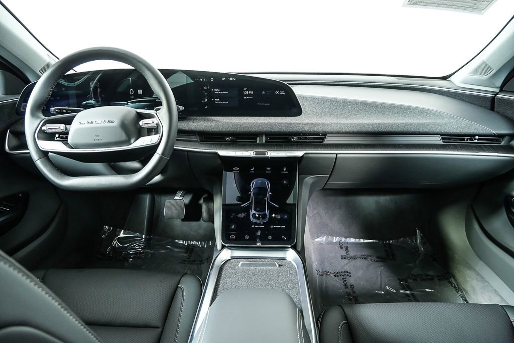 Used 2025 Lucid Air Pure image 20