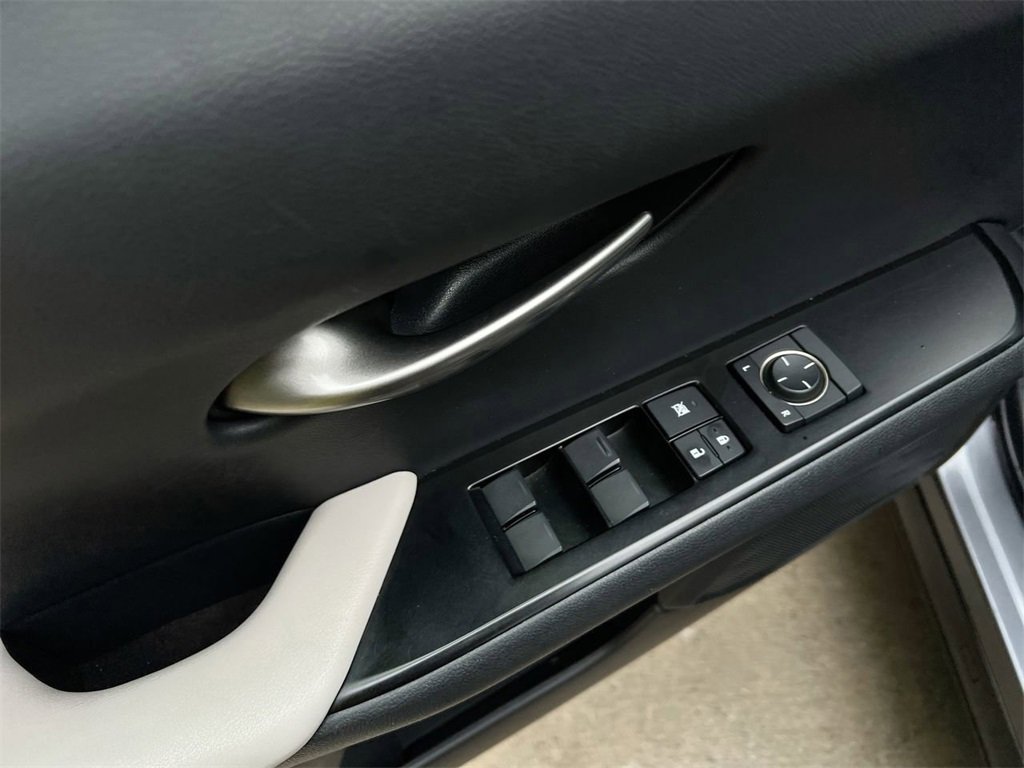 Certified 2020 Lexus UX 250h w/ Premium Package image 11