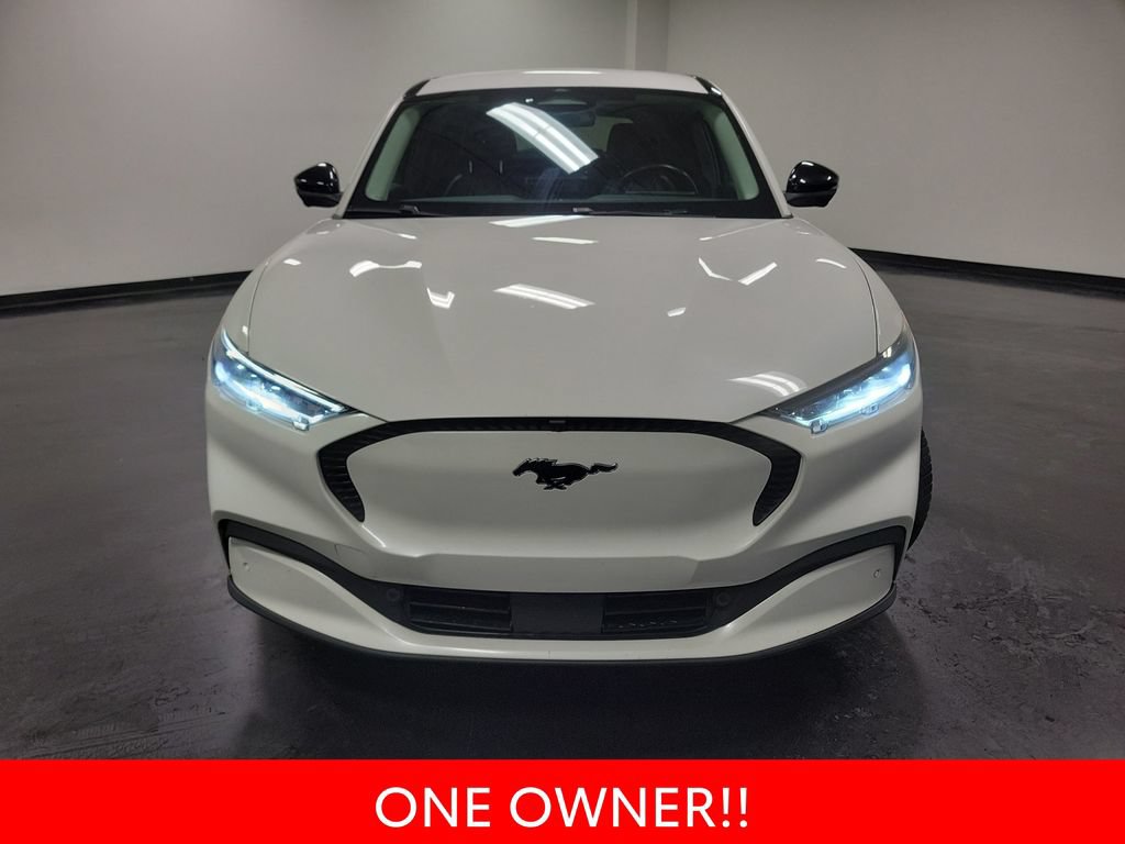 Used 2023 Ford Mustang Mach-E Select AWD/4WD image 3