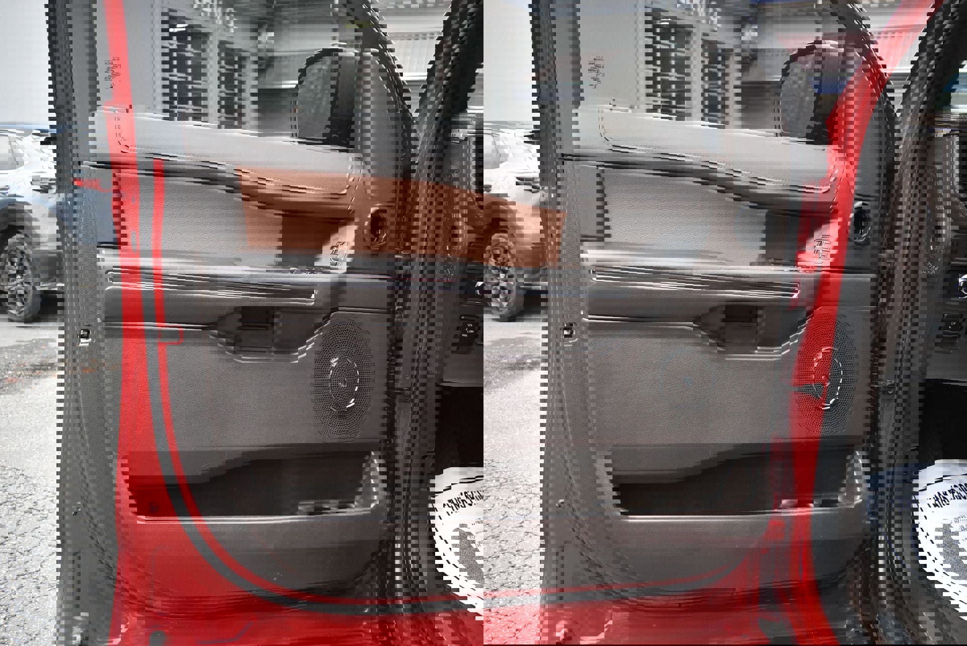 Certified 2022 Ford Expedition King Ranch image 12