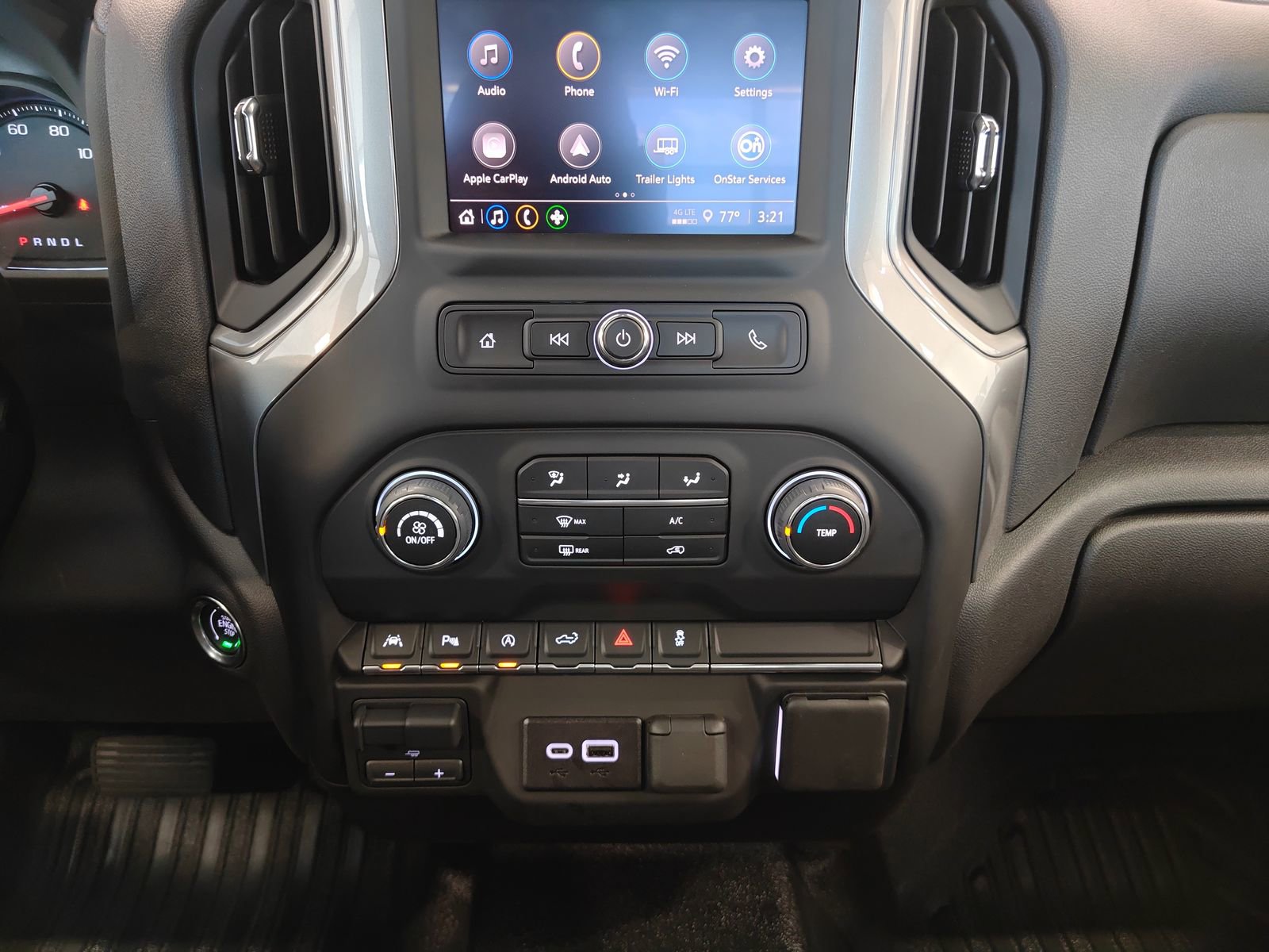 Used 2025 Chevrolet Silverado 1500 W/T w/ WT Safety Package image 24