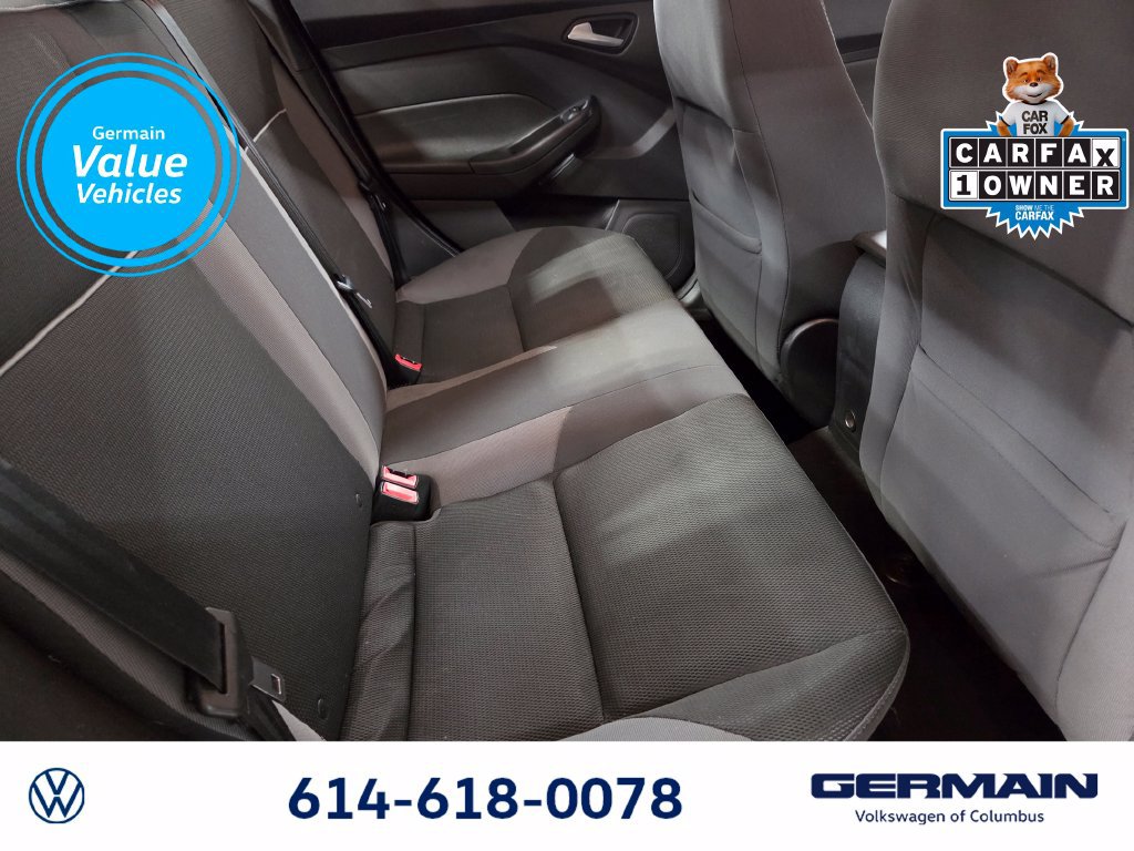 Used 2014 Ford Focus SE FWD image 17