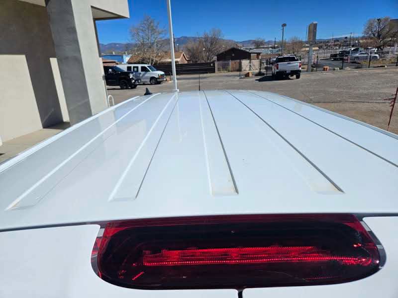 Used 2022 Ford Transit Connect XLT image 13