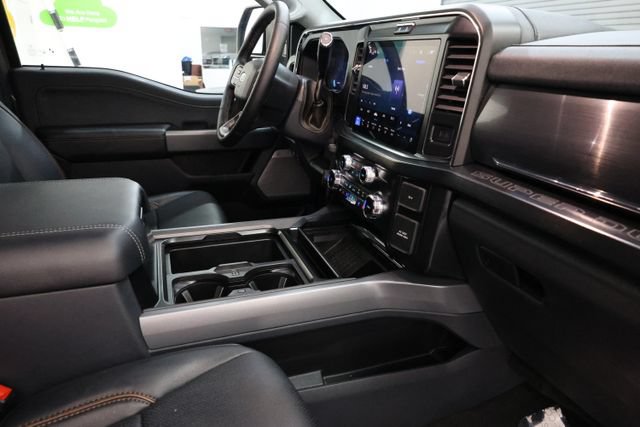 Used 2026 Ford F350 Lariat w/ FX4 Off-Road Package AWD/4WD image 74