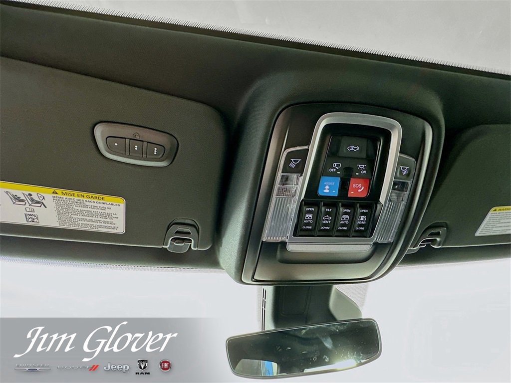 New 2026 RAM 1500 Laramie image 39