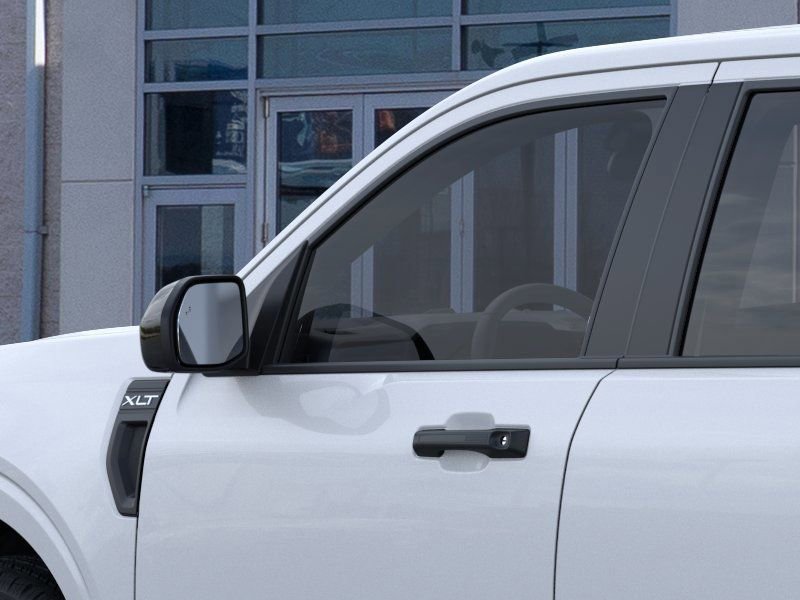 New 2026 Ford Maverick XLT w/ XLT Luxury Package image 21