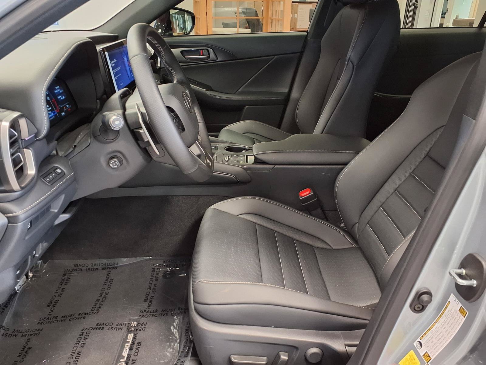 Used 2026 Lexus IS 350 F Sport w/ Technology Package RWD image 20