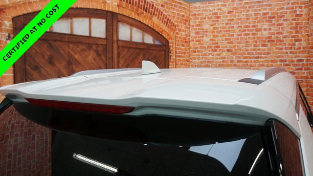 Used 2022 Nissan Rogue Platinum w/ Head-Up Display Package image 47