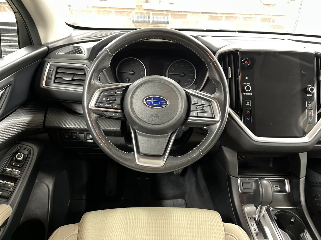 Used 2023 Subaru Ascent Premium w/ Convenience Package image 18
