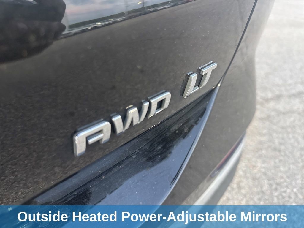 Used 2019 Chevrolet Equinox LT image 18