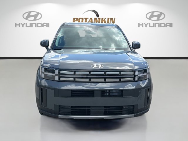New 2027 Hyundai Santa Fe SE FWD image 2