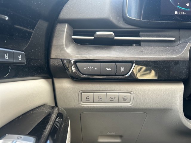 Used 2024 Kia Carnival SX image 16