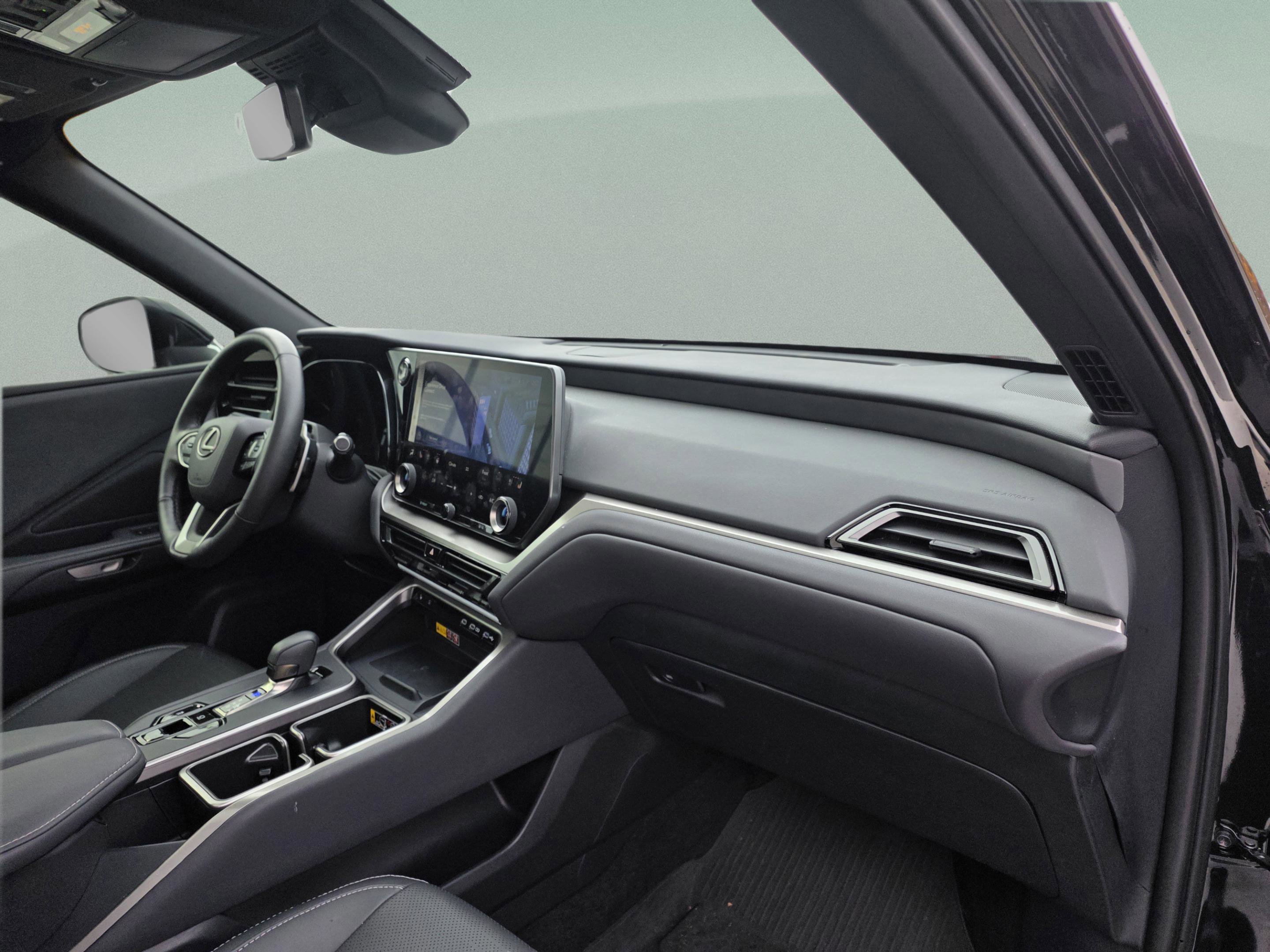 Used 2024 Lexus TX 350 TX 350 Premium image 26