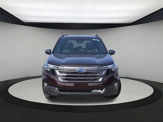 New 2026 Subaru Forester Limited image 2