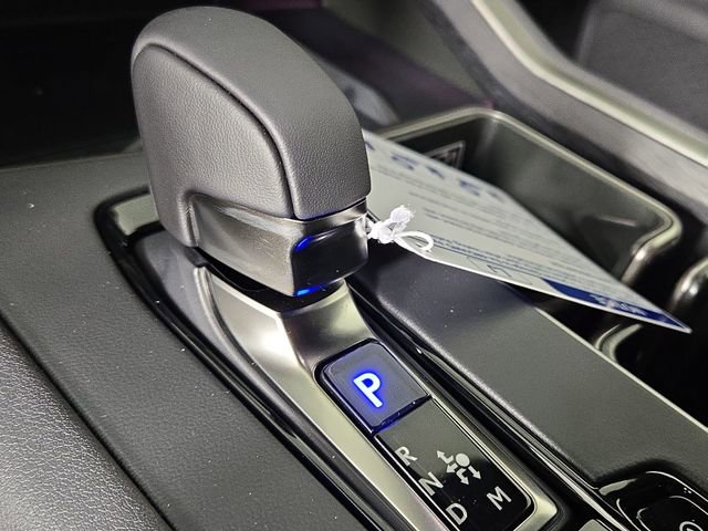New 2026 Lexus TX 350 AWD image 21