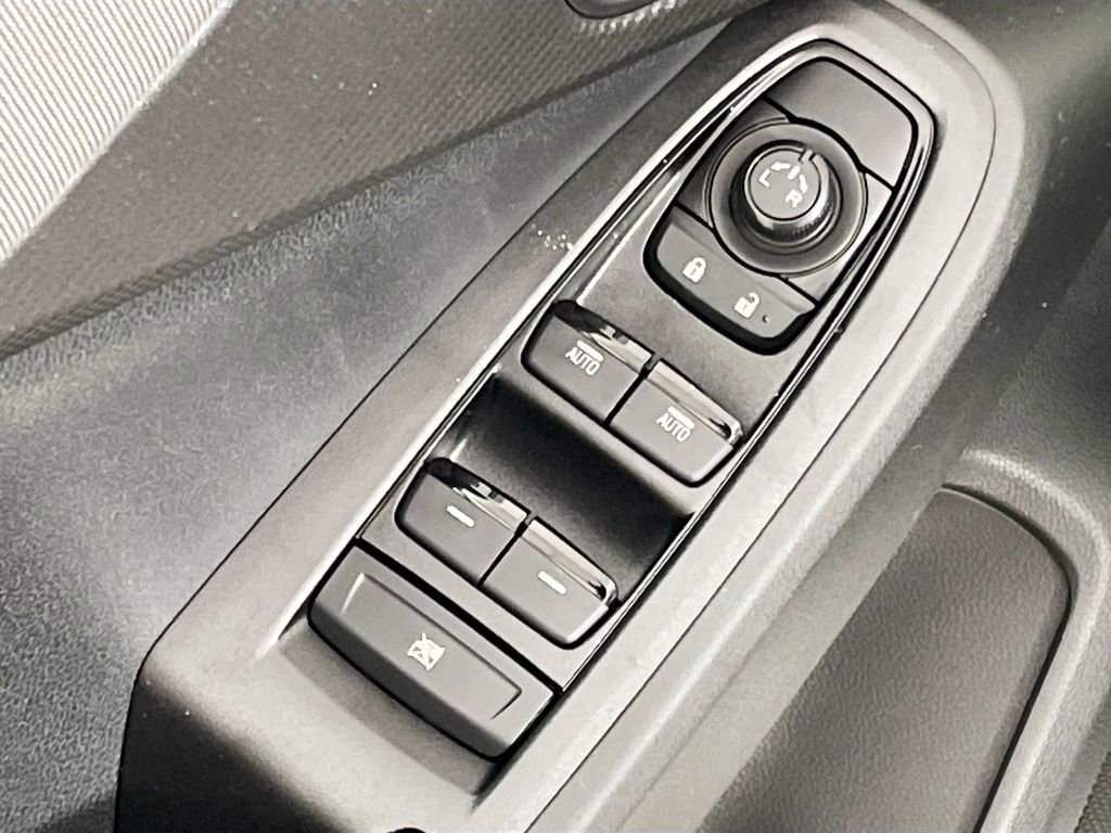 New 2026 Subaru Crosstrek 2.0i Premium image 19