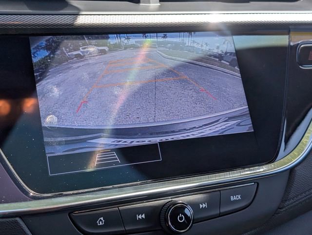 Used 2023 Buick Encore GX Preferred w/ Cold Weather Comfort Package image 23