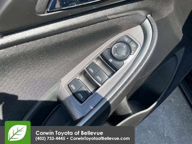 Used 2025 Chevrolet Malibu LT FWD image 19