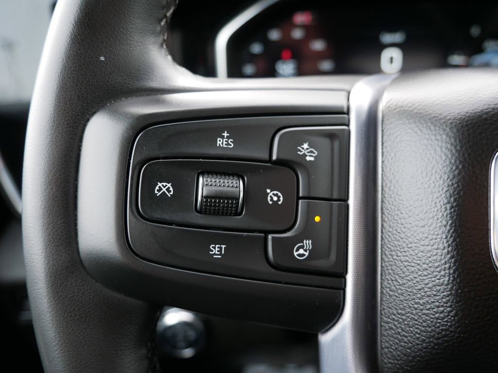 Used 2024 GMC Sierra 1500 Elevation AWD/4WD image 29
