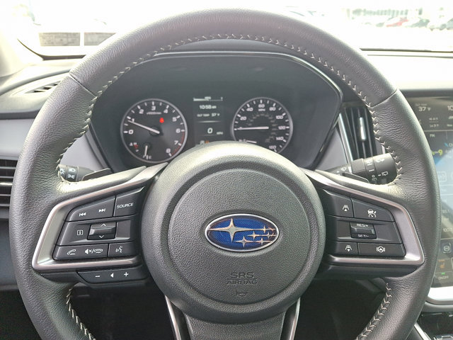 Certified 2025 Subaru Outback Premium image 19